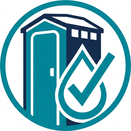Comfort Way Portable Toilets logo