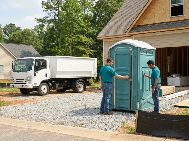 Long-Term Commercial & Contractor Accounts in Rex, GA