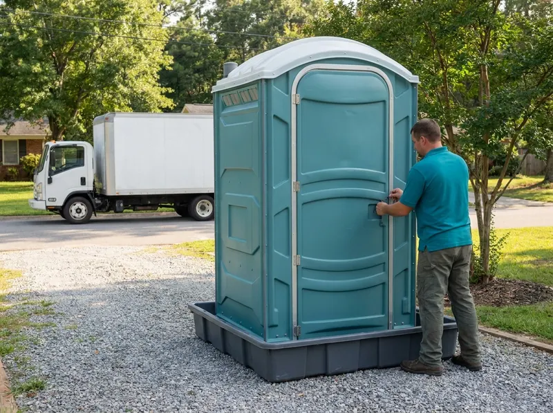 Secondary Containment Trays & Environmental Basins in Rex, GA